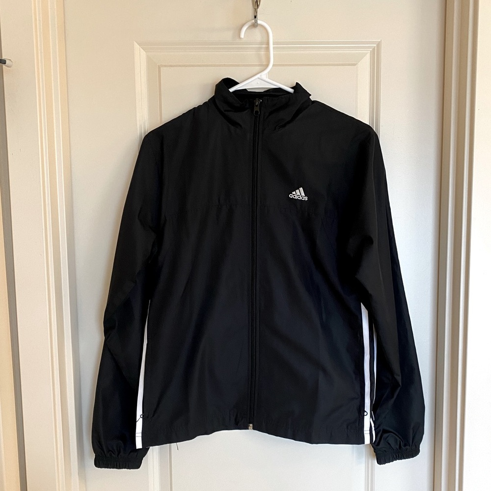 Adidas Training Jacket - image 1